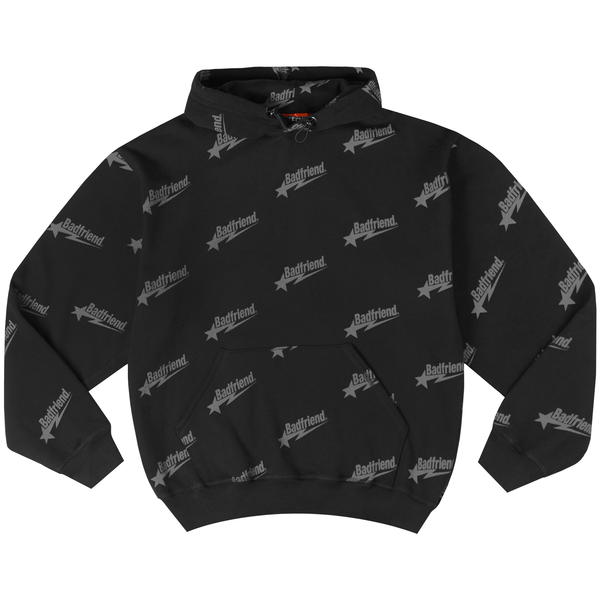 3M STAR HOODIE