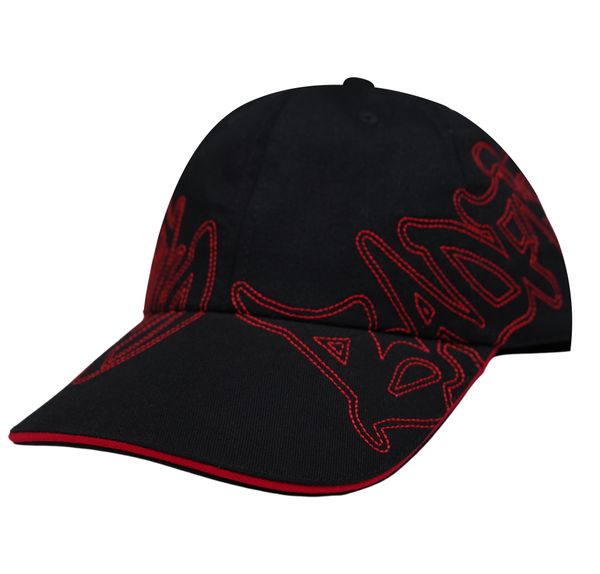 GRAFFITI HAT