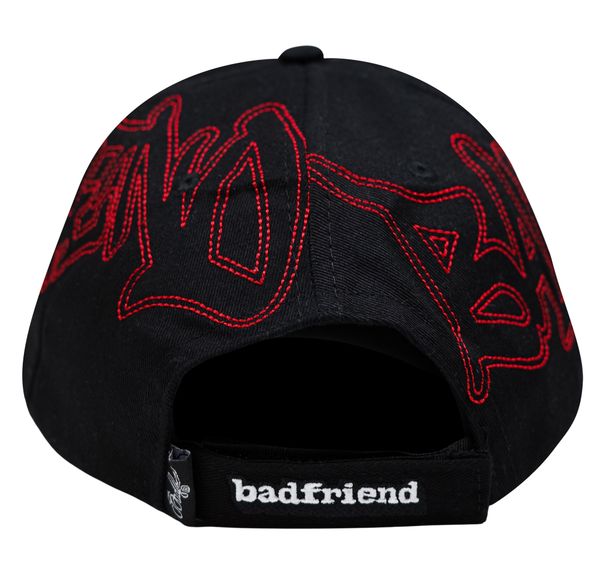 GRAFFITI HAT