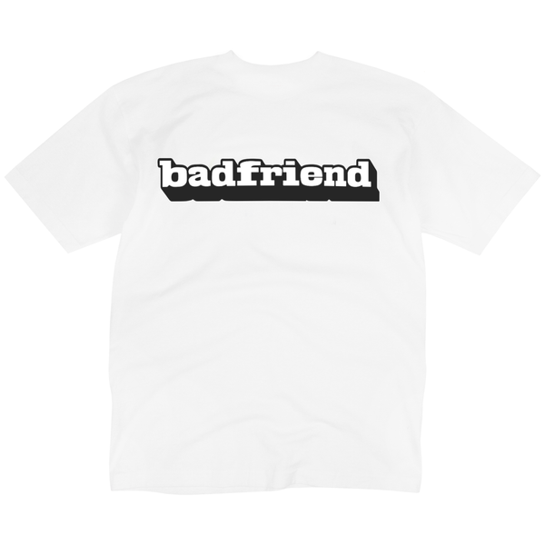 BAR LOGO TEE