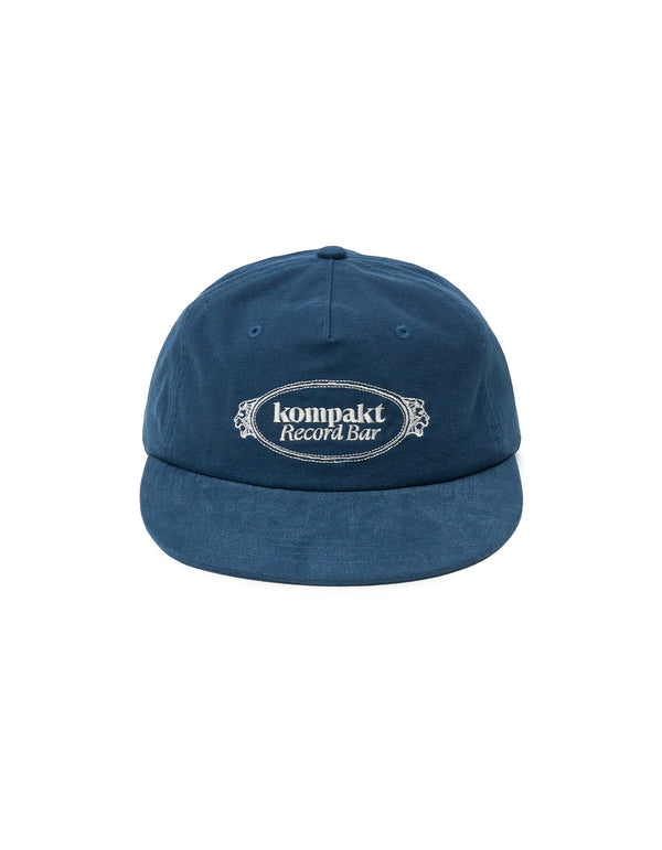 LION CREST 5 PANEL CAP