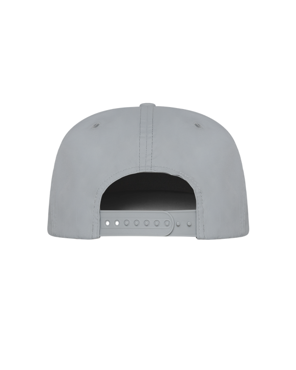 ALIMA EMBROIDERY LOGO SURF CAP