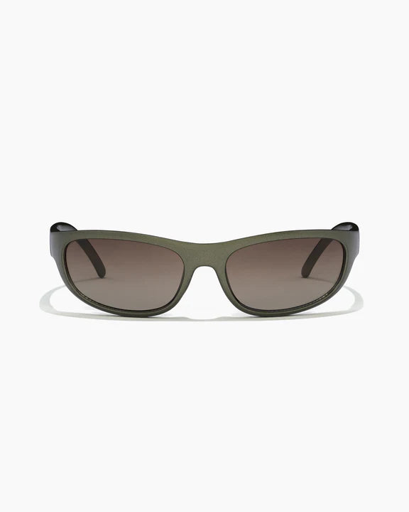 TRAFFIC ; OLIVE / DUNE