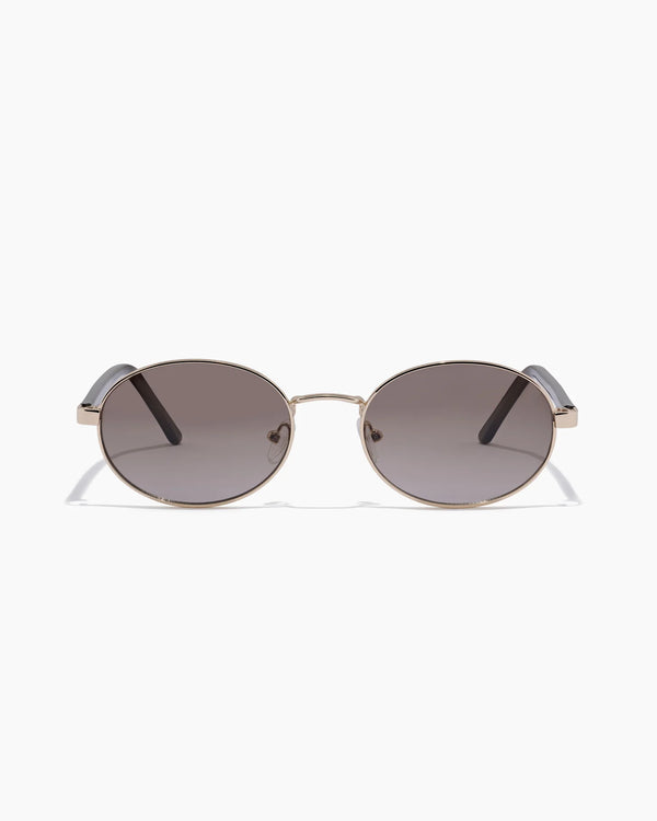FINCH ; POLISHED GOLD / DUNE