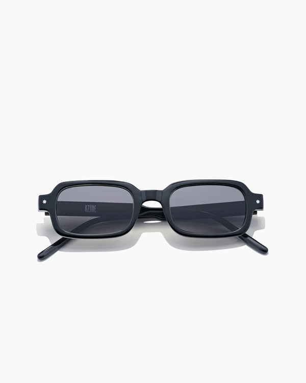 WYNN ; ELYSIUM DOUBLE BLACK / INK POLARISED