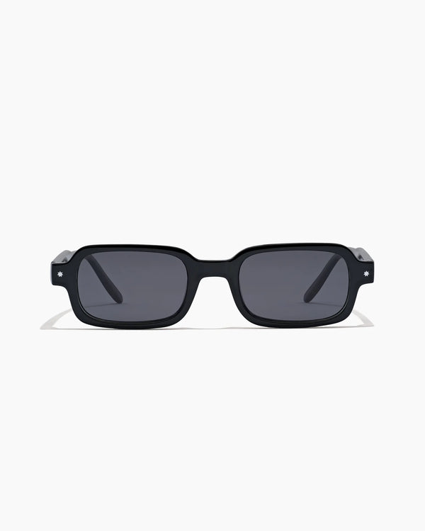 WYNN ; ELYSIUM DOUBLE BLACK / INK POLARISED