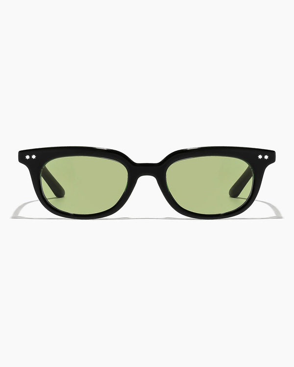 BATES ; ELYSIUM BLACK / LAWN