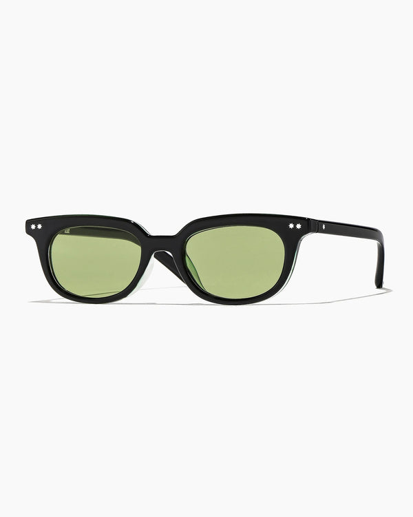 BATES ; ELYSIUM BLACK / LAWN