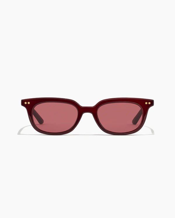 BATES ; CHERRY