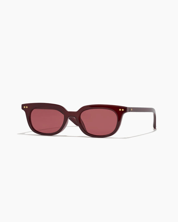 BATES ; CHERRY