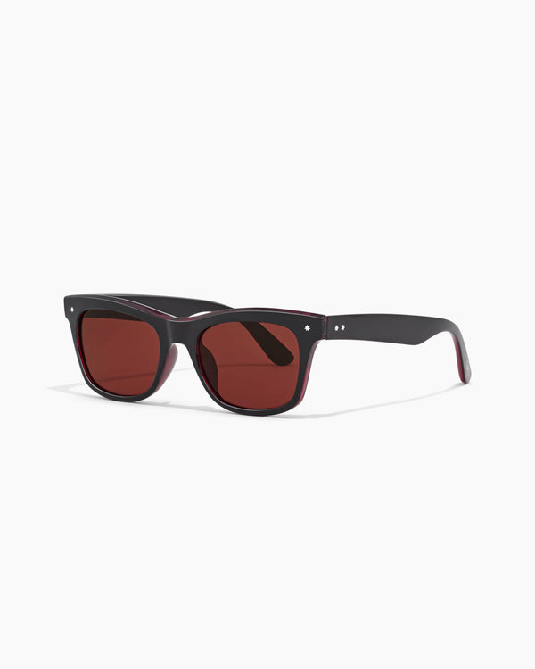 HARDY ; ELYSIUM BLACK / CHERRY COLA
