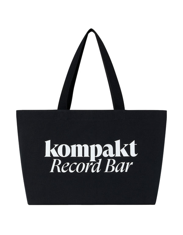 KRB LIGHT CANVAS TOTE