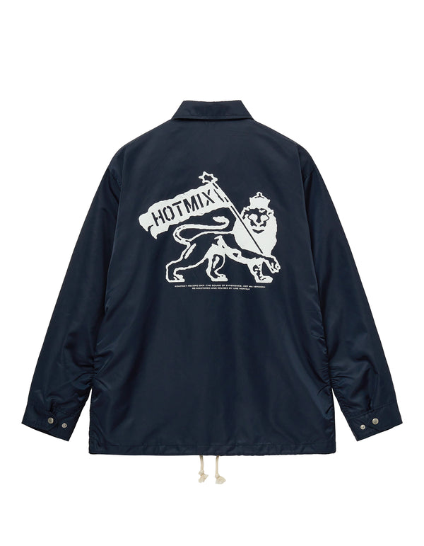 KRB X UXE MENTALE JACKET