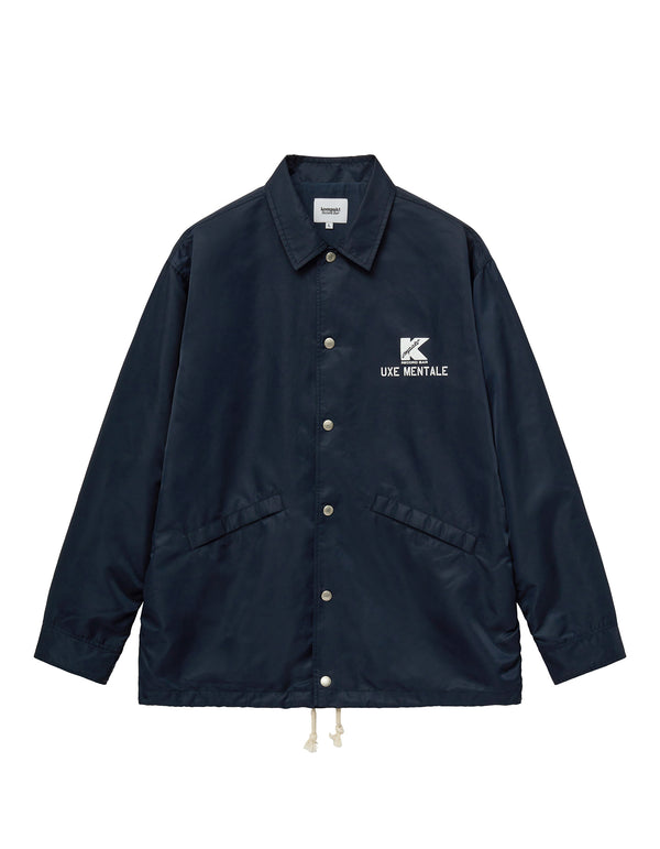 KRB X UXE MENTALE JACKET