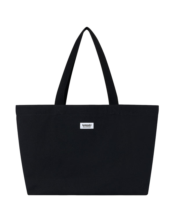 KRB LIGHT CANVAS TOTE