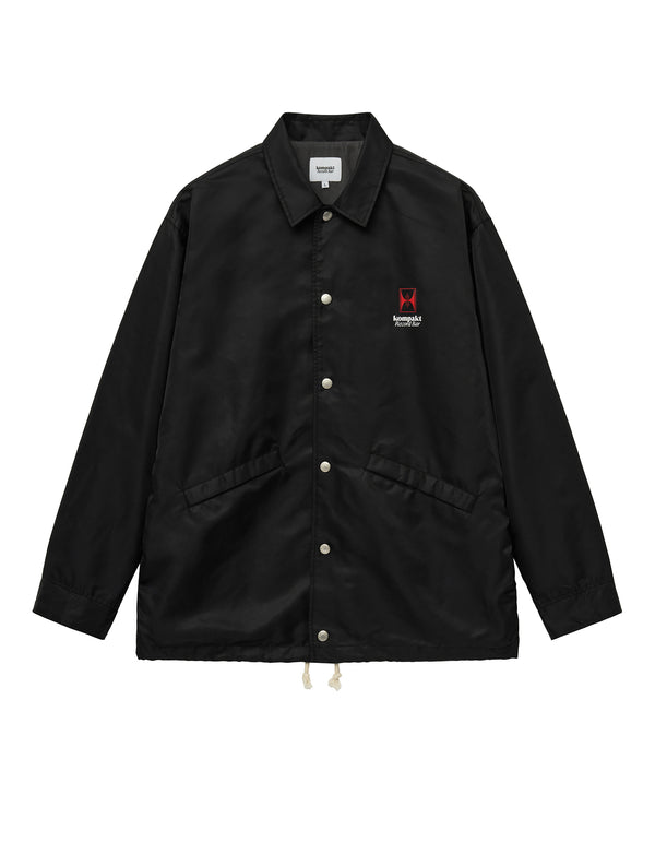 BASIC LOGO JACKET