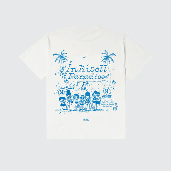 INKWELL PARADISE T-SHIRT