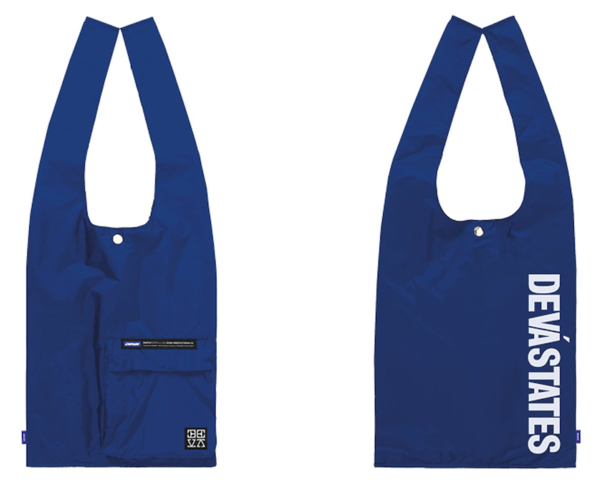 SS24 GROCERY BAG