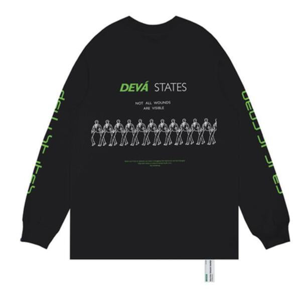 FURY L/S