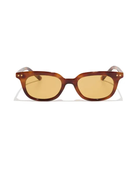 BATES ; MAPLE TORTOISESHELL / CARAMELLO