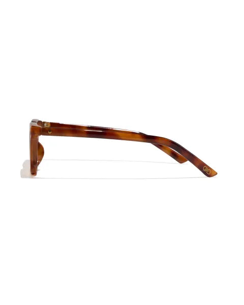 BATES ; MAPLE TORTOISESHELL / CARAMELLO