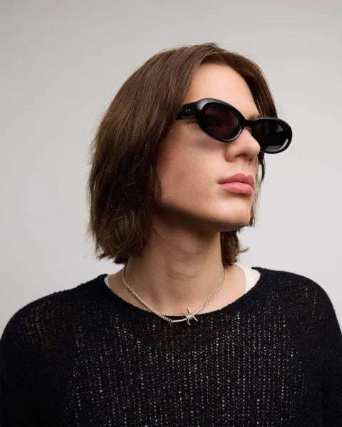 BLAIR ; DOUBLE BLACK / POLARISED
