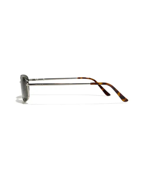 LEE ; POLISHED SILVER / MOSS
