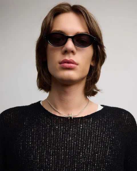 NOLAN ; DOUBLE BLACK / POLARIZED