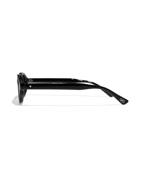 NOLAN ; DOUBLE BLACK / POLARIZED