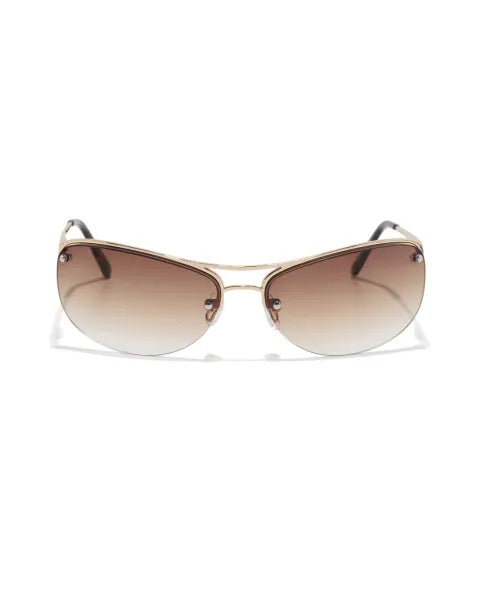 SLIM ; GOLD / HUSTLER BROWN