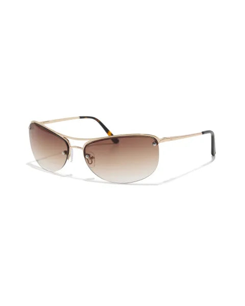SLIM ; GOLD / HUSTLER BROWN