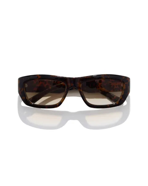 SPENCE ; TORTOISE / AMBER