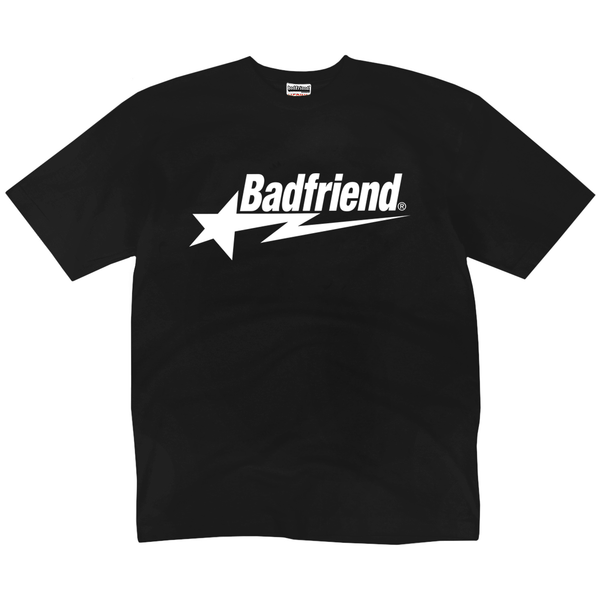 STAR LOGO TEE