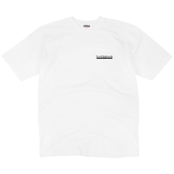 BAR LOGO TEE