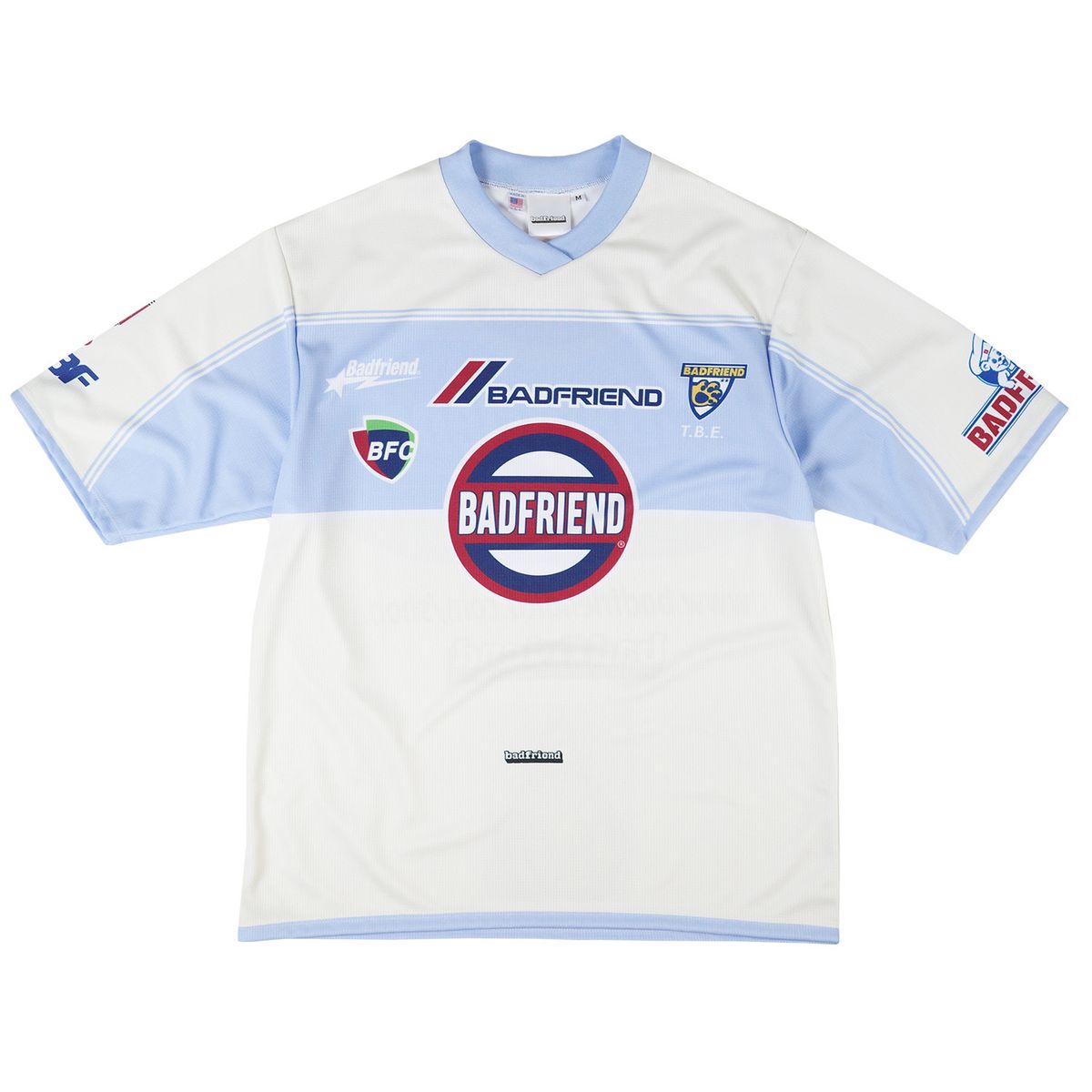 LIGA JERSEY