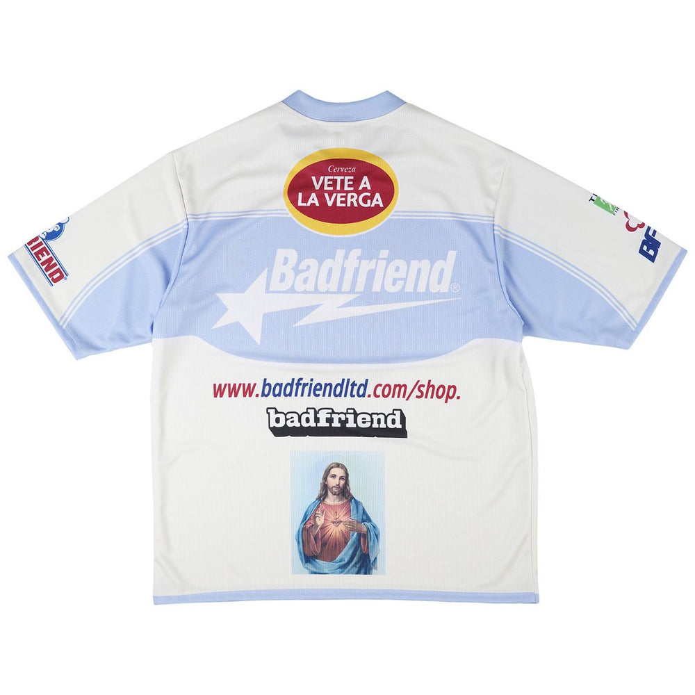 LIGA JERSEY
