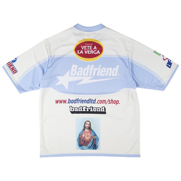 LIGA JERSEY
