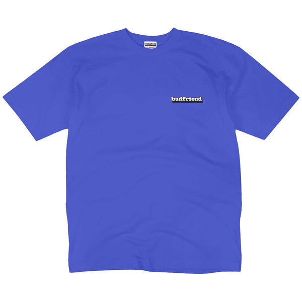 BAR LOGO TEE