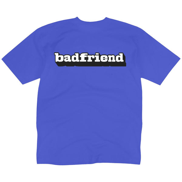 BAR LOGO TEE