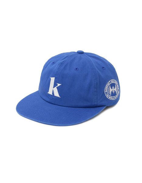 "K" [6P COTTON]
