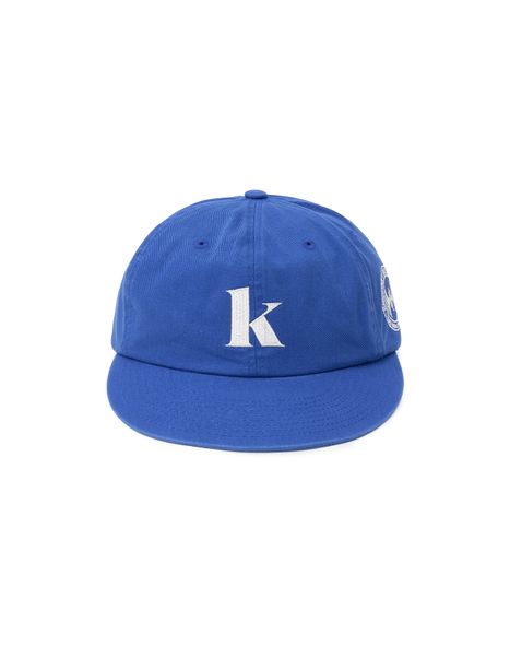 "K" [6P COTTON]