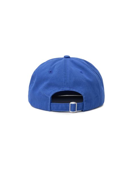 "K" [6P COTTON]
