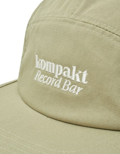 KRB BASIC LOGO [CAMP COTTON]