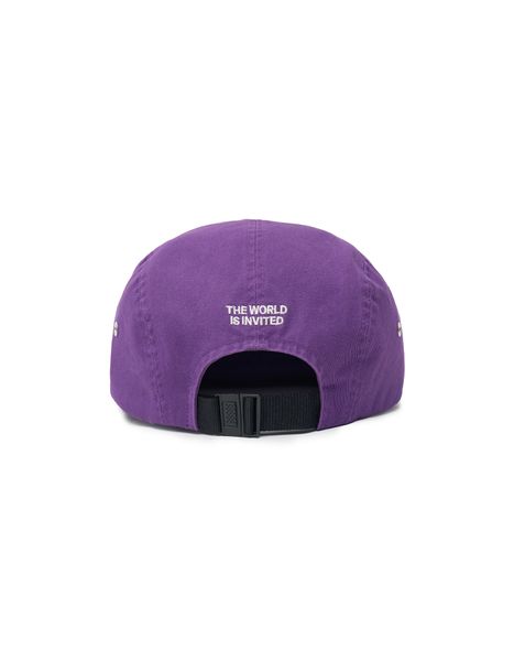 KRB BASIC LOGO [CAMP COTTON]