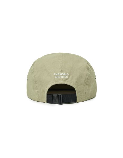 KRB BASIC LOGO [CAMP COTTON]