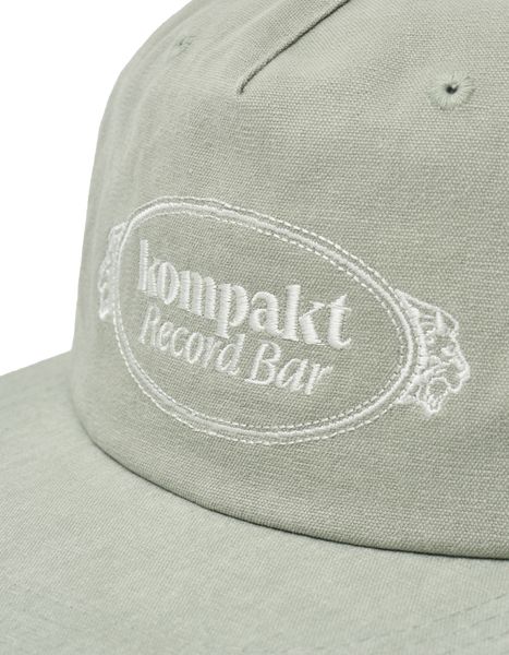 LION CREST 5 PANEL CAP