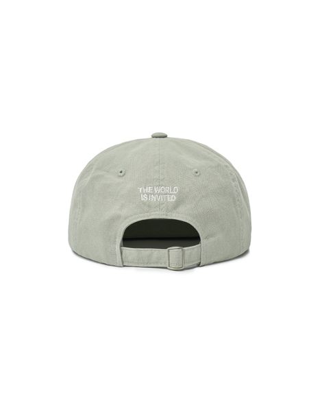 LION CREST 5 PANEL CAP
