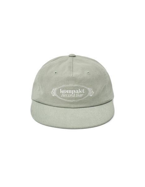 LION CREST 5 PANEL CAP
