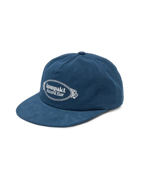 LION CREST 5 PANEL CAP