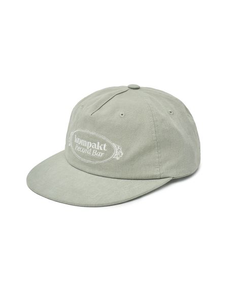 LION CREST 5 PANEL CAP